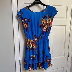 Summer dress bought at Free People